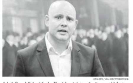 Denemarken wil auteursrecht inzetten tegen deepfake-technologie