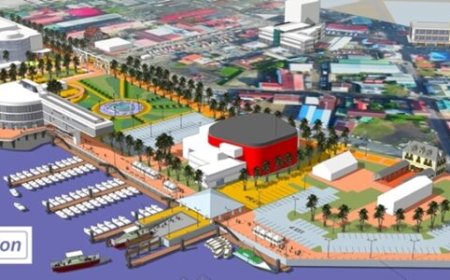 Kunst- en cultuurboulevard door politieke onwil van de baan