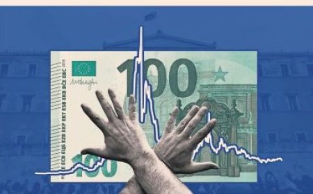 Hoe Griekenland terugkwam van de afgrond