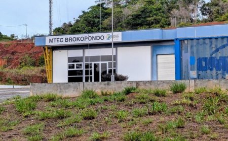 Regionale samenwerking noodzakelijk voor afbouwen kwikgebruik in goudwinning