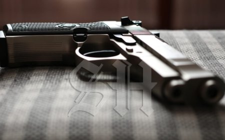 Verdachte doodgeschoten door bewoner in Wanica