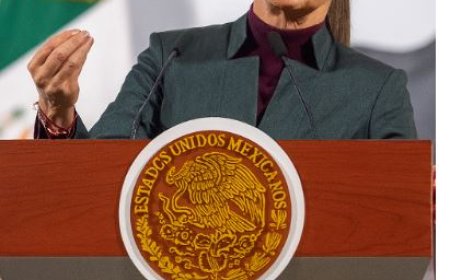 Mexico roept VS op tot verantwoordelijkheid in strijd tegen drugshandel