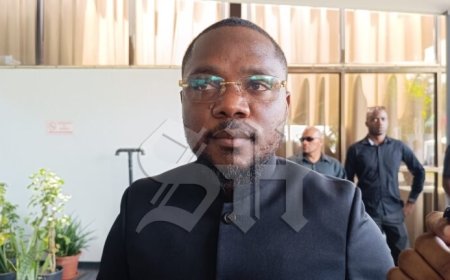 “Geen plek voor politieke miljonairs”