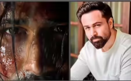 Emraan Hashmi zorgt voor opschudding met nog eens vijf onthullingen