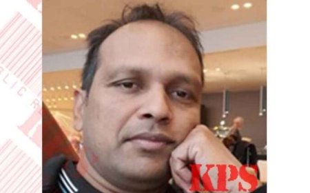 24 juli uitspraak in zaak vermiste toerist Parmessar