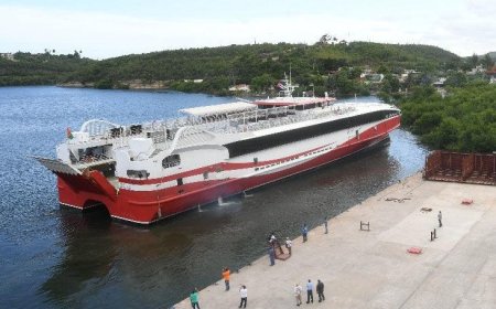 Caricom zet regionaal veerplan voort als onderdeel van streven naar meer intraregionale hande