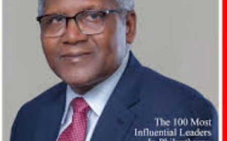 Afrika’s vier rijkste mensen bezitten meer dan de helft van het continent samen