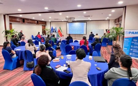 Nieuwe koers in aanpak chronische ziekten: brede consultatie voor NCD-actieplan 2025-2030