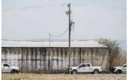 10 krijgen levenslange celstraf voor kartelmoorden op Mexicaanse ranch