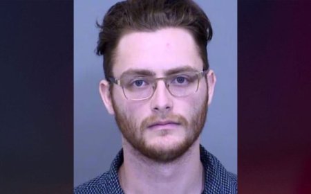 Man krijgt levenslange straf voor fatale schietpartij op koppel vanwege mislukte autodeal