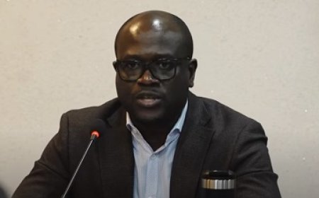 Presidentiële commissie inauguratie geeft vooralsnog minder dan SRD 15 miljoen uit