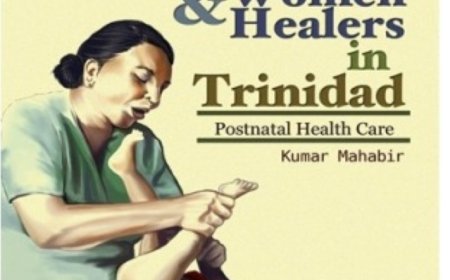 Culturele tijdschriften in de Indiase diaspora