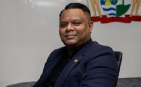 Overdracht zal ordentelijk verlopen, zegt woordvoerder Saiman