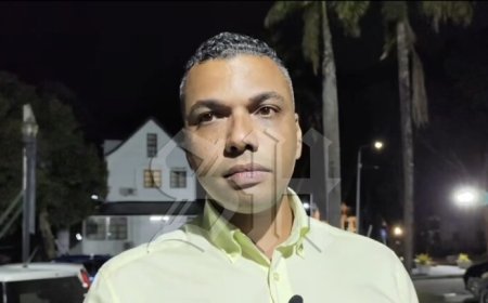 Imran Taus: “Ik reken op het sobere beleid van president Simons”