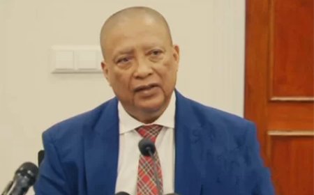 Onwettige herbenoeming CBvS-governor Roemer op de valreep gecorrigeerd