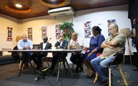 Veiligheid, logistiek en communicatie centraal bij inauguratie Simons en Rusland