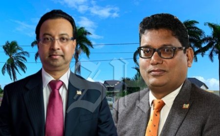 Riad Nurmohamed: “Ik heb geen tijd voor huichelaars”