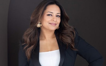 Politica Roopram: ‘Mensen willen het verschil voelen in hun leven’