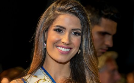 Opmerkelijk – Colombiaanse vrouwen erkend als ’s werelds mooiste