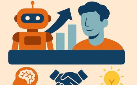 AI ontwricht het onderwijs: menselijke vaardigheden worden de nieuwe goudmijn