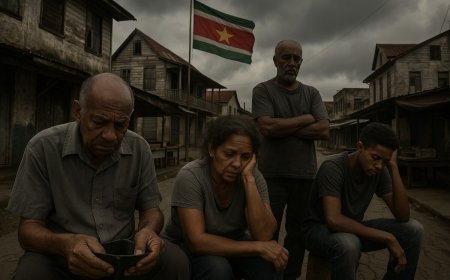 Volkshelden zonder aanhang