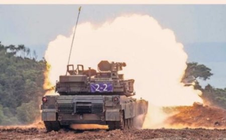 VS dringt aan op bondgenoten om verdediging Taiwan te steunen