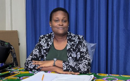 Nieuwste rapport extractieve industries Suriname gepubliceerd