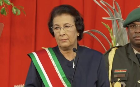 President Simons was niet op zoek naar heiligen, maar mensen met ervaring en teamgeest