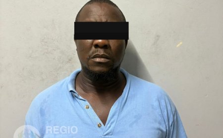 Man opgepakt voor oplichting en verduistering bij verkoop percelen