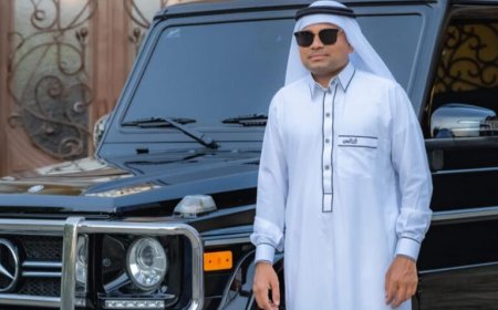 Azruddin Mohamed: ‘Olie-inkomsten helpen arme Guyanezen niet’