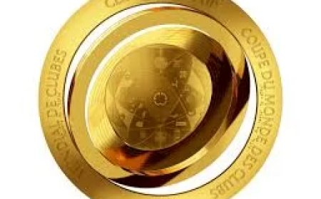 Column: Voetbal is ‘Big business’