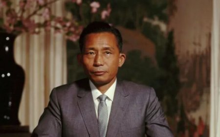 Moord op Zuid-Koreaanse president Park uit 1979 opnieuw voor de rechter