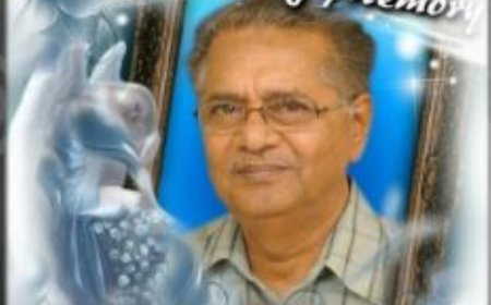 Eerbetoon met technologie: Familie herdenkt Rashid Pierkhan op bijzondere wijze, 20 jaar na z