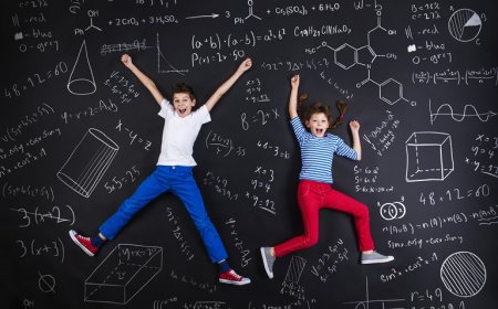 Rekenen gaat slecht: ouders uiten zorgen tijdens ouderbijeenkomst in Paramaribo