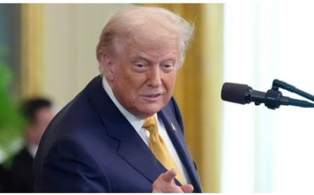 Trump plant historisch bezoek aan Pakistan in september – eerste sinds 2006.