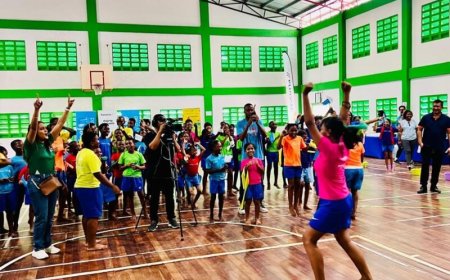 Nieuwe aanpak RGD eerste stap naar gezondere generatie