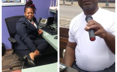 World Youth Skills Day 2025 – Surinaamse jongeren bewijzen: technologie is een brug naar incl