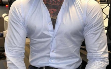 Conor McGregor viert verjaardag, negeert Azealia Banks-schandaal