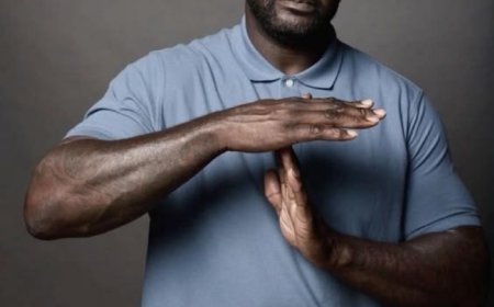 Shaquille O’Neal dreigt met klap na kritiek op Angel Reese