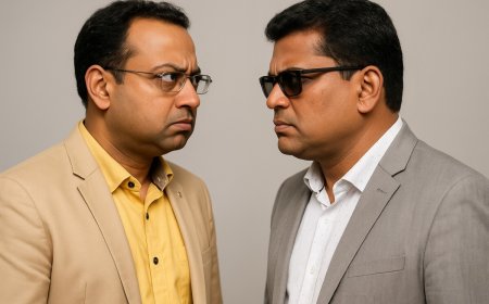 VHP: interne strijd over wegeninfrastructuur ontploft