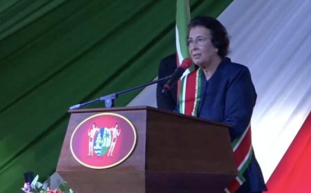 President Simons waarschuwt ministers: “Niemand mag handelen in mijn naam”