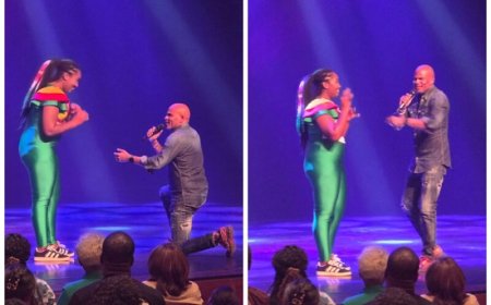 ‘Roué Meets Chelle’: viering van cultuur, identiteit en vooral familie