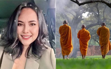 Schandaal in Boeddhistische Kringen: Thaise vrouw chanteert 13 monniken met seksvideo’s