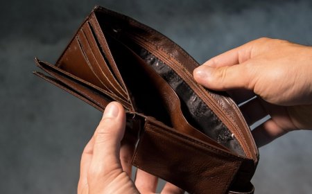 Een ministeriële rotstreek