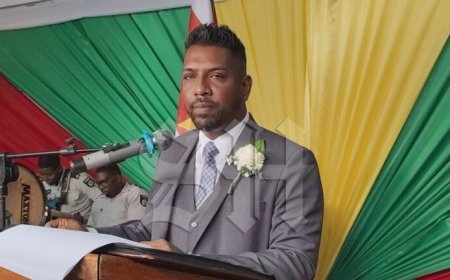 “Unu no musu test mi”: Monorath kondigt zero tolerance voor rovers aan