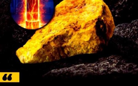 KERNENERGIE: EEN ENERGIEGIGANT IN JE HANDEN[1 kg uranium vs. 2,7 miljoen kg steenkool]