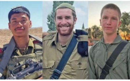 Meer bezettingstroepen gedood in Gaza