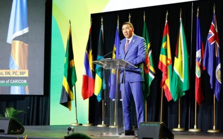 Vier Caricom-lidstaten implementeren volledig vrij verkeer in oktober