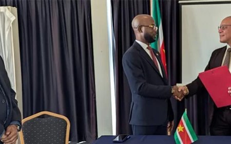 Misiekaba hekelt 'last-minute benoemingen' door voorganger