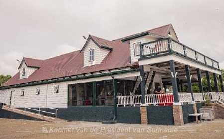 Rusland kiest Perscentrum uit als nieuw kabinet